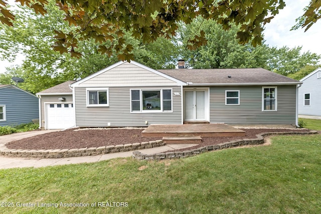 1311 James Ave, Williamston, MI 48895 - photo 1