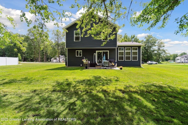 560 W Wildwood Dr, Owosso, MI 48867 - photo 13