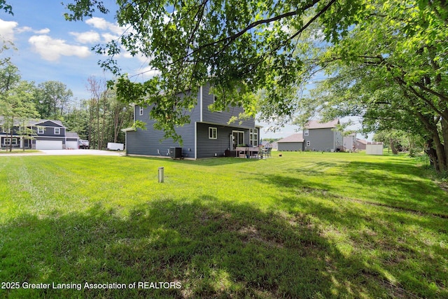 560 W Wildwood Dr, Owosso, MI 48867 - photo 14
