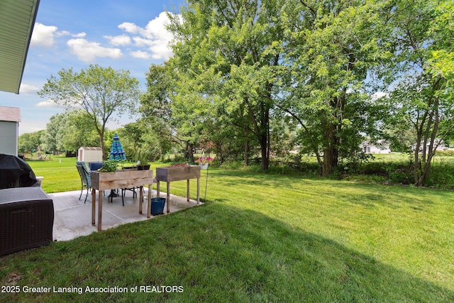 560 W Wildwood Dr, Owosso, MI 48867 - photo 15