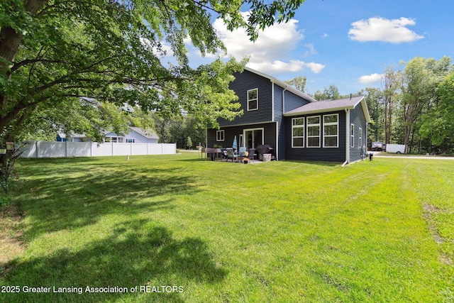 560 W Wildwood Dr, Owosso, MI 48867 - photo 18