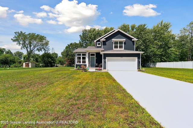 560 W Wildwood Dr, Owosso, MI 48867 - photo 58