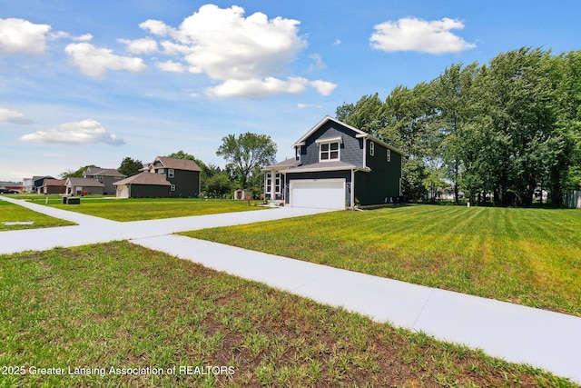 560 W Wildwood Dr, Owosso, MI 48867 - photo 59