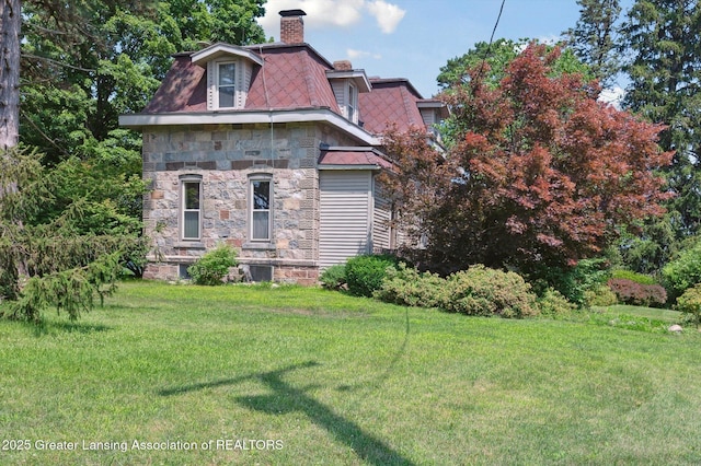388 W Grand Ledge Hwy, Grand Ledge, MI 48837 - photo 1