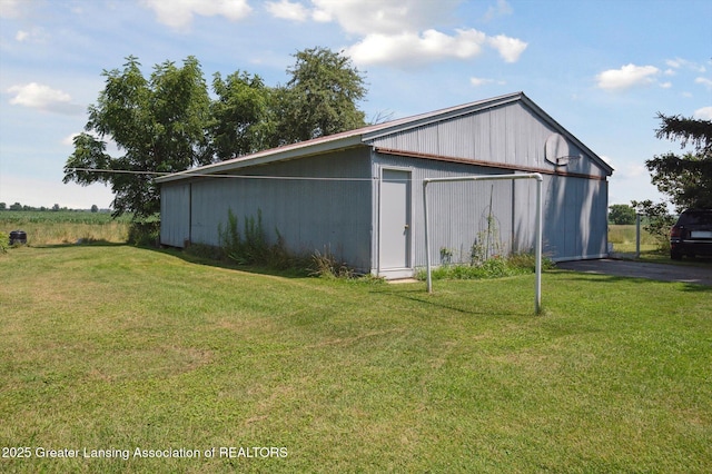 388 W Grand Ledge Hwy, Grand Ledge, MI 48837 - photo 59