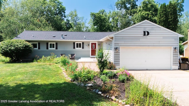 1232 Sandhill Dr, Dewitt, MI 48820 - photo 1
