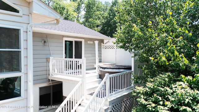 1232 Sandhill Dr, Dewitt, MI 48820 - photo 4