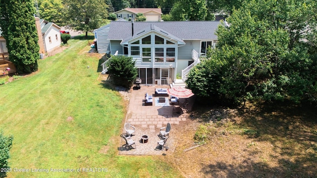 1232 Sandhill Dr, Dewitt, MI 48820 - photo 22