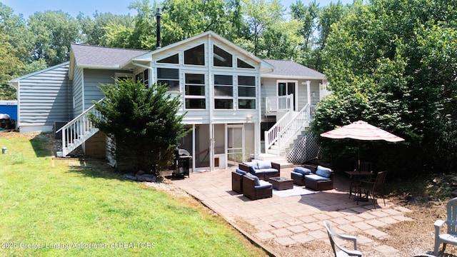 1232 Sandhill Dr, Dewitt, MI 48820 - photo 23