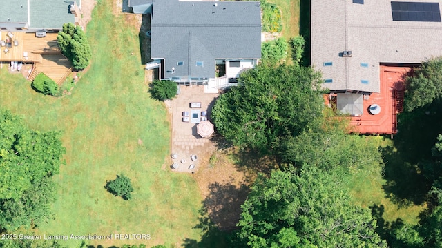 1232 Sandhill Dr, Dewitt, MI 48820 - photo 24