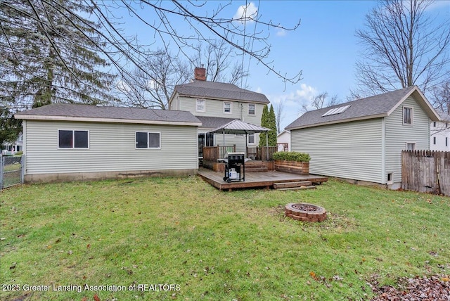 315 S Main St, Ithaca, MI 48847 - photo 24