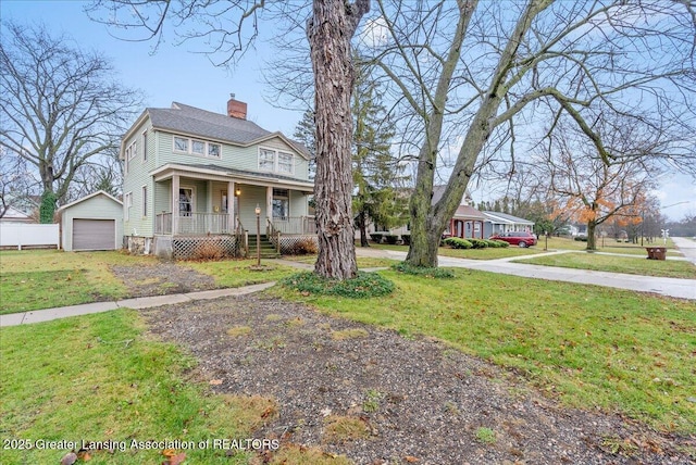315 S Main St, Ithaca, MI 48847 - photo 29