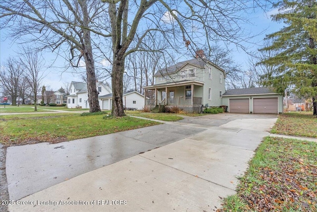 315 S Main St, Ithaca, MI 48847 - photo 31