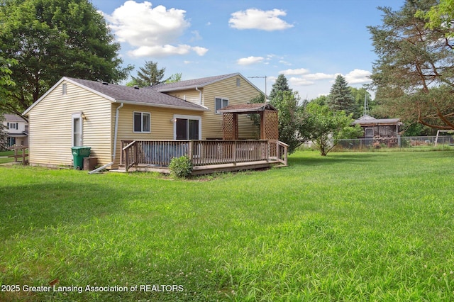 13179 Heather Ln, Perry, MI 48872 - photo 35
