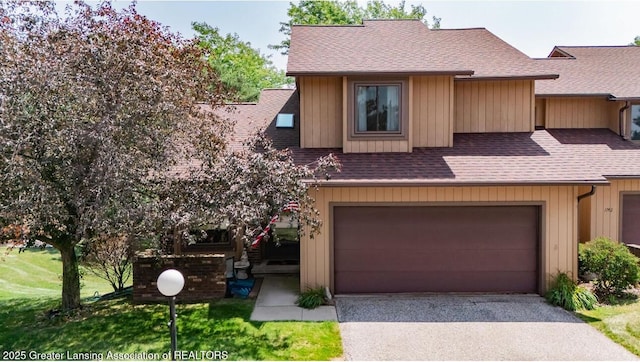 1744 Willow Creek Dr Unit 60, Lansing, MI 48917 - photo 1