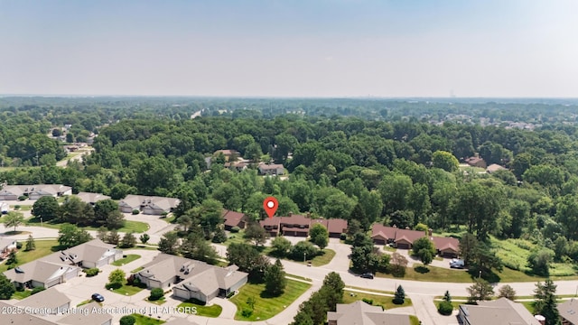 1744 Willow Creek Dr Unit 60, Lansing, MI 48917 - photo 45