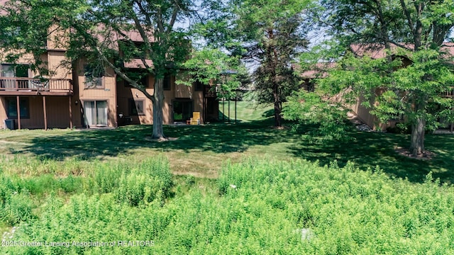 1744 Willow Creek Dr Unit 60, Lansing, MI 48917 - photo 44