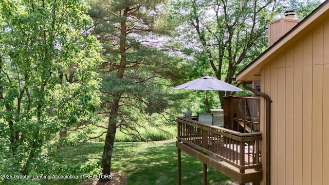 1744 Willow Creek Dr Unit 60, Lansing, MI 48917 - photo 39