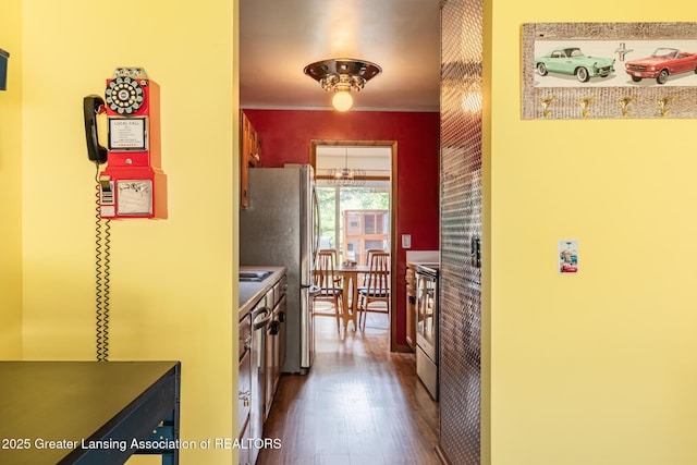 1744 Willow Creek Dr Unit 60, Lansing, MI 48917 - photo 14