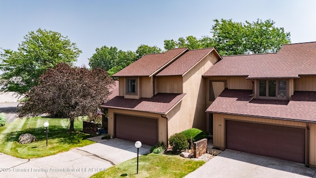 1744 Willow Creek Dr Unit 60, Lansing, MI 48917 - photo 2