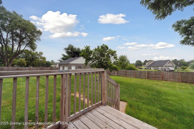 4480 W Columbia Rd, Mason, MI 48854 - photo 37