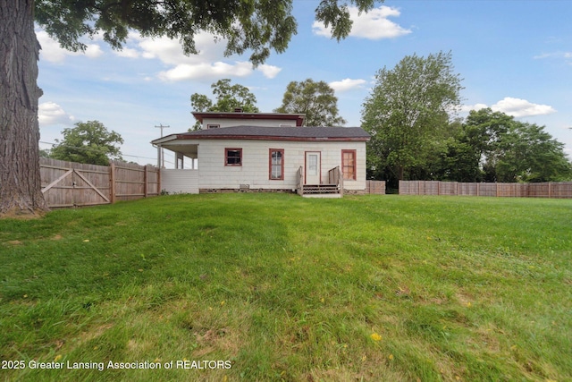 4480 W Columbia Rd, Mason, MI 48854 - photo 39