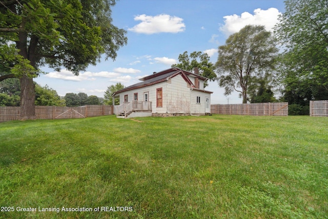 4480 W Columbia Rd, Mason, MI 48854 - photo 40