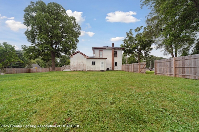 4480 W Columbia Rd, Mason, MI 48854 - photo 41