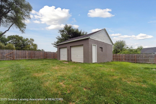 4480 W Columbia Rd, Mason, MI 48854 - photo 42