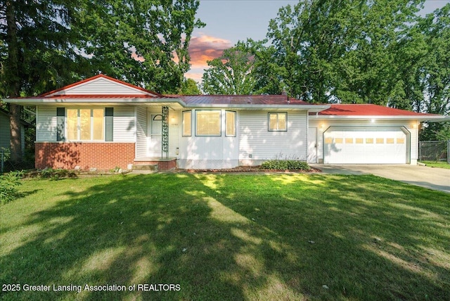11161 Stoney Brook Dr Unit 44, Grand Ledge, MI 48837 - photo 1