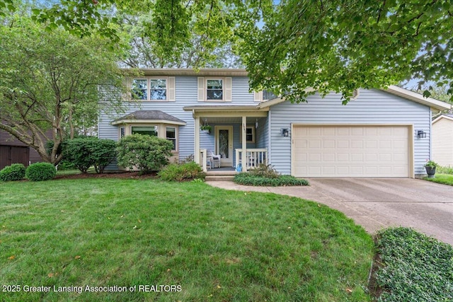 3941 Jonquil Ln, Okemos, MI 48864 - photo 1