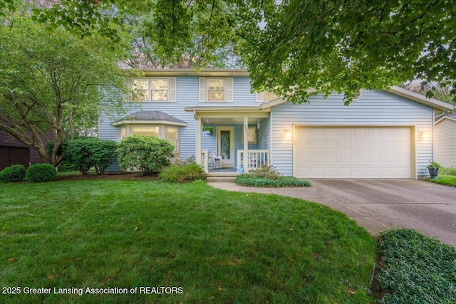 3941 Jonquil Ln, Okemos, MI 48864 - photo 2
