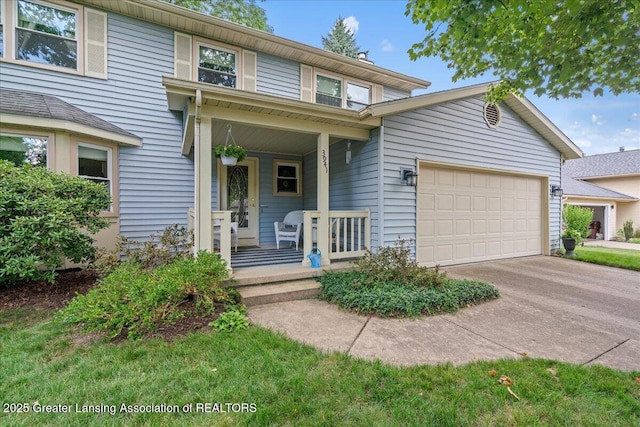 3941 Jonquil Ln, Okemos, MI 48864 - photo 3