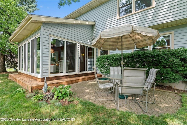 3941 Jonquil Ln, Okemos, MI 48864 - photo 34
