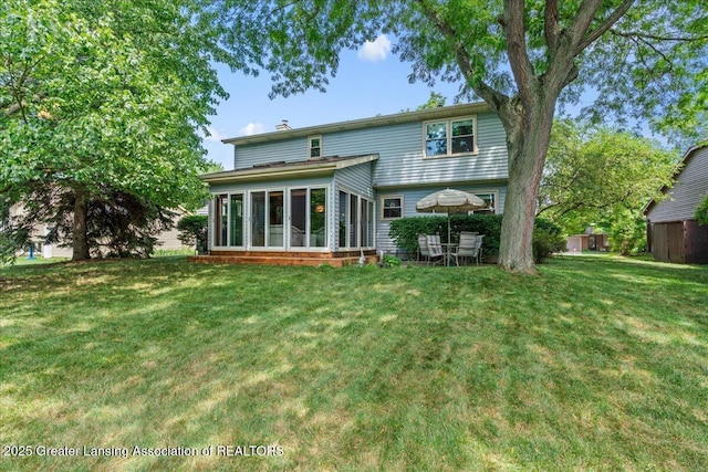 3941 Jonquil Ln, Okemos, MI 48864 - photo 35