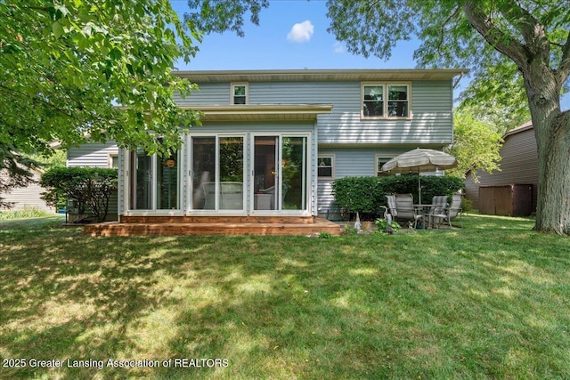 3941 Jonquil Ln, Okemos, MI 48864 - photo 36