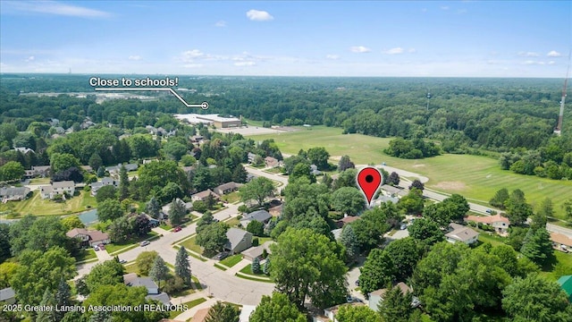 3941 Jonquil Ln, Okemos, MI 48864 - photo 40