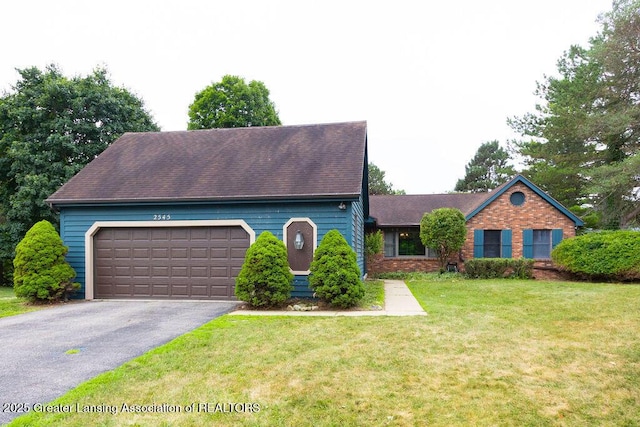 2545 Koala Dr, East Lansing, MI 48823 - photo 1