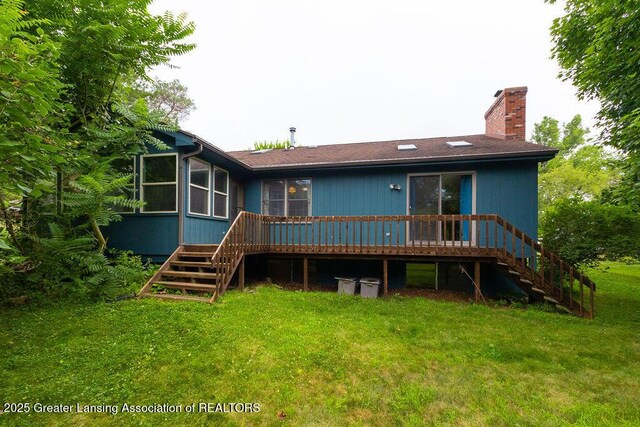 2545 Koala Dr, East Lansing, MI 48823 - photo 40