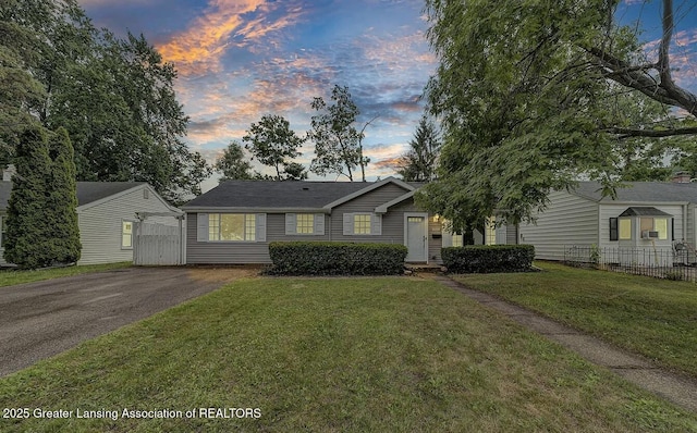 3003 Timber Dr, Lansing, MI 48917 - photo 1
