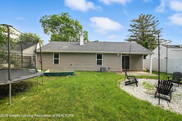 3003 Timber Dr, Lansing, MI 48917 - photo 22