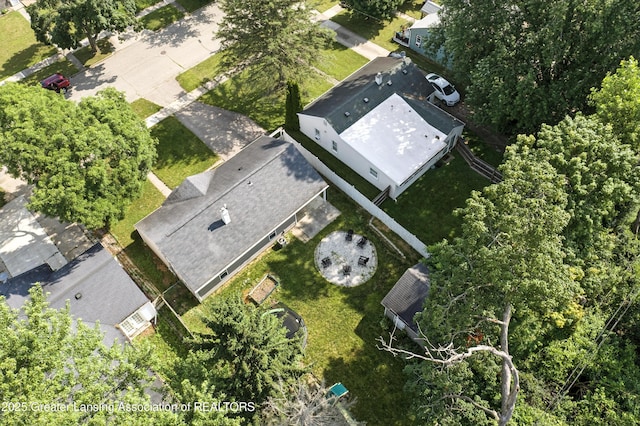 3003 Timber Dr, Lansing, MI 48917 - photo 23