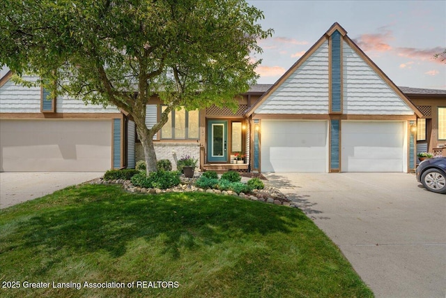 1109 Summergreen Ln Unit 112, Lansing, MI 48917 - photo 1