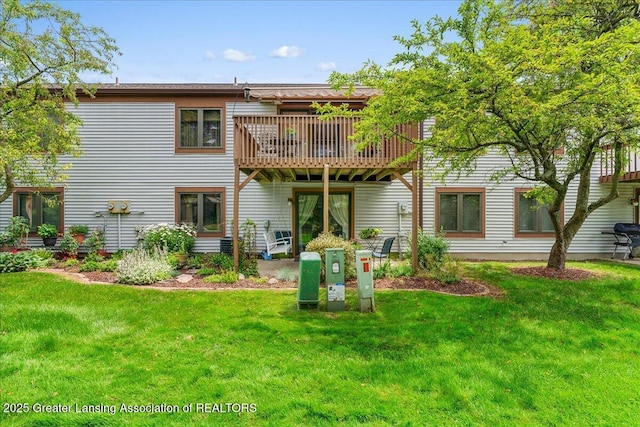 1109 Summergreen Ln Unit 112, Lansing, MI 48917 - photo 19