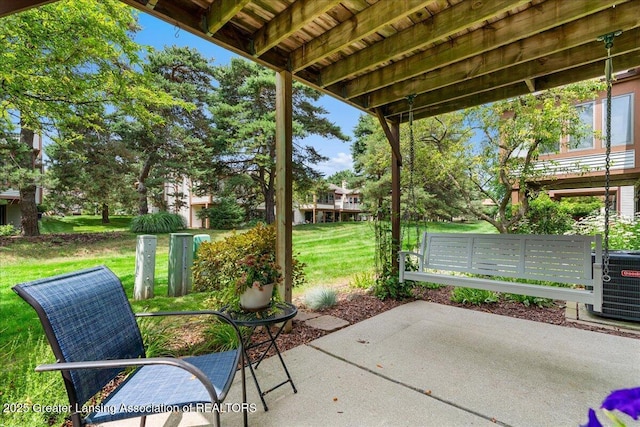 1109 Summergreen Ln Unit 112, Lansing, MI 48917 - photo 21