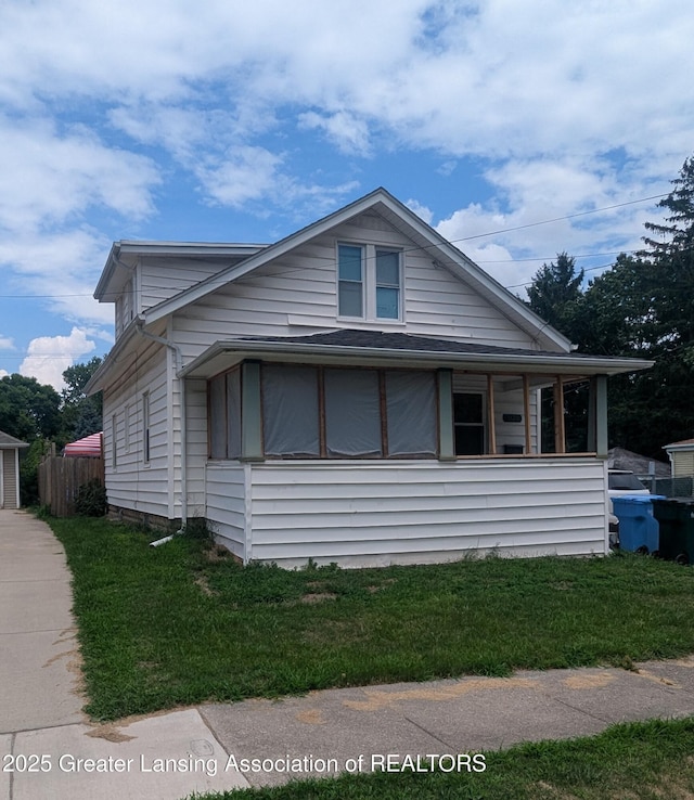 1120 Cooper Ave, Lansing, MI 48910 - photo 1
