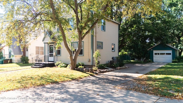 1510 E Oakland Ave, Lansing, MI 48906 - photo 2