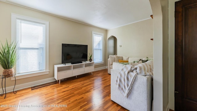 1510 E Oakland Ave, Lansing, MI 48906 - photo 8