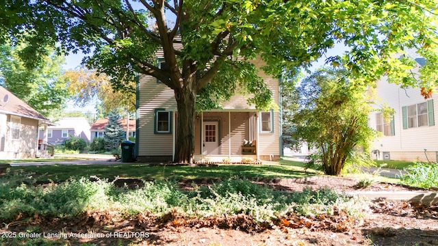 1510 E Oakland Ave, Lansing, MI 48906 - photo 3