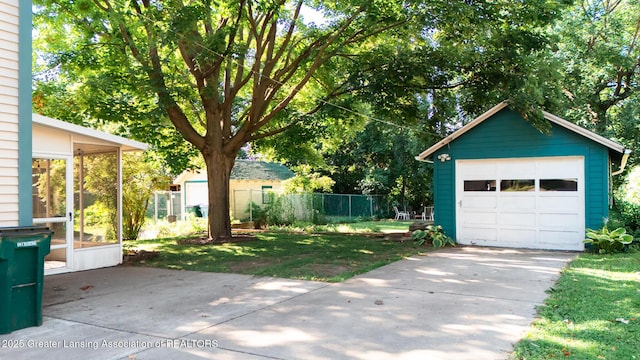 1510 E Oakland Ave, Lansing, MI 48906 - photo 24